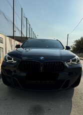 Bmw X2 '22 Bmw X2 '22 SDrive18i M Sport Shadow Line