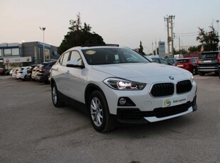 BMW X2 5 Χρόνια εγγύηση