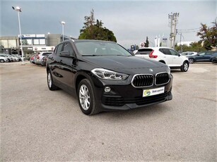 BMW X2 5 Χρόνια εγγύηση