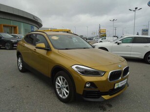 BMW X2 5 ΧΡΟΝΙΑ ΕΓΓΥΗΣΗ