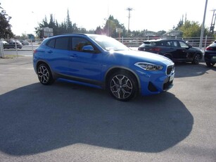 BMW X2 5 ΧΡΟΝΙΑ ΕΓΓΥΗΣΗ