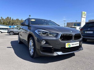 BMW X2 5 Χρονια Εγγυηση