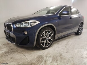 BMW X2 Χ