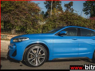 BMW X2 F39 1.5 M