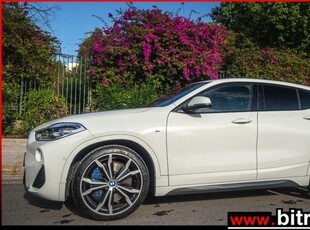 BMW X2 F39 2.0 M