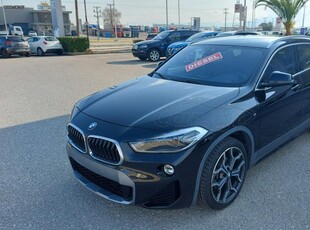 BMW X2 M PACK DIESEL 16D STEPTRONIC ALCANTARA EURO 6D 2020