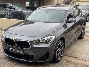 BMW X2 S DRIVE 16D ADVANCED M SPORT 2021