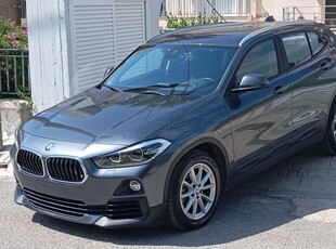 BMW X2 S