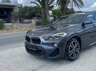 BMW X2 sDrive M