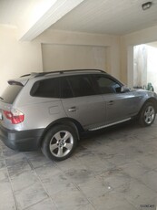 Bmw X3 '05