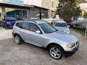 Bmw X3 '06 *προσφορα*