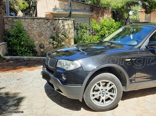 Bmw X3 '09 xDrive20i Edition Exclusive