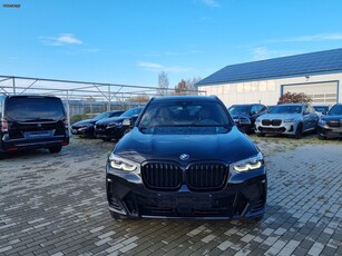 Bmw X3 '23 X3 xDrive 30 dM Sport