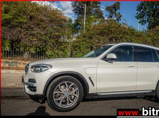 BMW X3 30E X