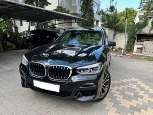 Bmw X3 M '20 XDrive30e PHEV M SPORT 20