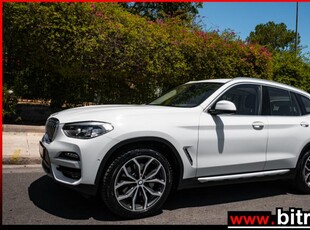 BMW X3 X