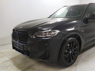 BMW X3 xDrive30e M Sport Package 2022