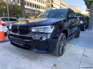 BMW X4 2018