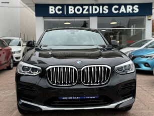 Bmw X4 '21 XDRIVE 2000cc DIESEL ΑΝΤΙΠΡΟΣΩΠΕΙΑΣ BMW ΓΕΡΜΑΝΙΑΣ