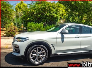 BMW X4 X