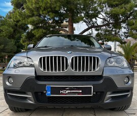 Bmw X5 '07 GR/ 100.000 km - KDP Garage