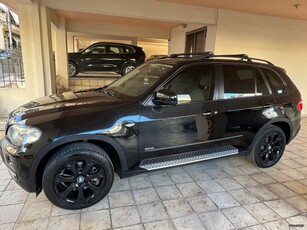 Bmw X5 '07 X5 3.0 SI Panorama