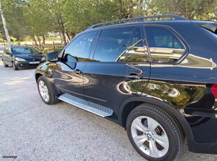 Bmw X5 '09 4.8i 7-θέσιο Σπορ έκδοση ΑΡΙΣΤΟ-ΜΟΝΑΔΙΚΟ