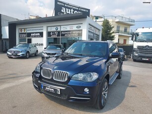 Bmw X5 '09 ΕΛΛΗΝΙΚΟ ΑΡΙΣΤΟ!!!