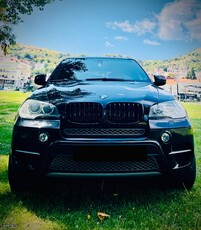 Bmw X5 '11 40D 306HP DIESEL 11’