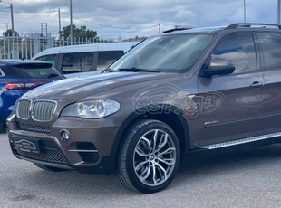 Bmw X5 '12 Bmw X5 '12 FACELIFT X40D EURO5