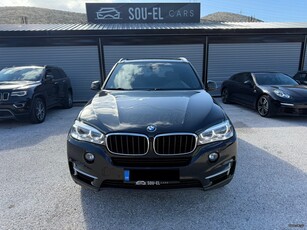 Bmw X5 '17