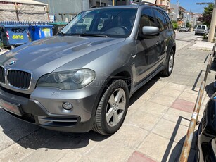 BMW X5 2007