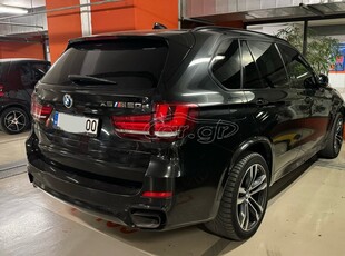 Bmw X5 M50 '14 381Ps-TV-Cam360-NightVision-7θεσιο-SoftClose-Β&Ο