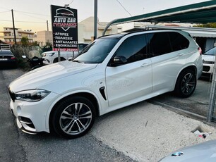 BMW X5 M50 M