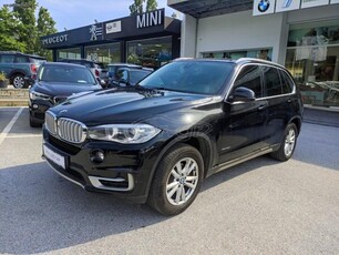 BMW X5 xDrive 25d