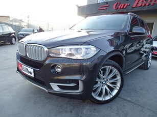 BMW X5 XDRIVE 25d SPORT