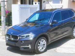 BMW X5 XDRIVE 30D AUTO PANORAMA 2017