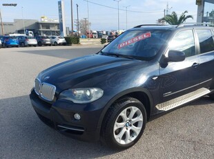 BMW X5 xDRIVE 35d DIESEL ΔΕΡΜΑ