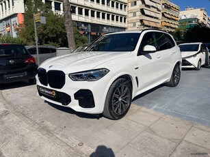 BMW X5 ΔΟΣΕΙΣ*xDrive45e*M Sportpacket*i Performance 2022