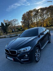 Bmw X6 '16