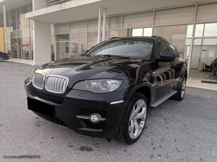 BMW X6 30d xDrive