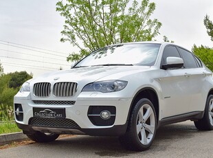 BMW X6 X