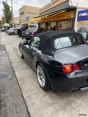 Bmw Z4 '04 ROADSTER 2.2I