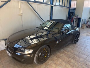 Bmw Z4 '05 6 πιστονα φρενα 380mm