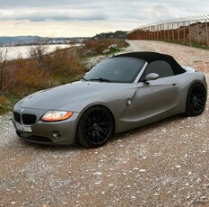 Bmw Z4 '05