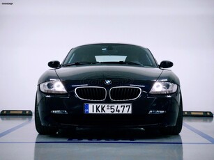 Bmw Z4 '08 COUPE