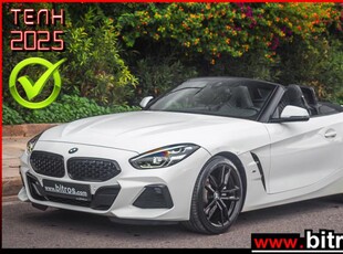 BMW Z4 20I M