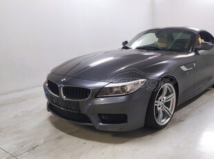 BMW Z4 2.0i M PACKET