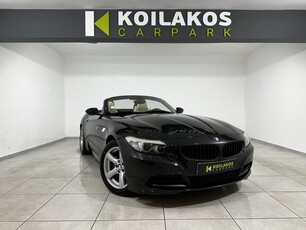 BMW Z4 SDrive 2.3i 204Hp 2009