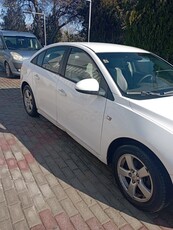 Chevrolet Cruze '10 LS FULL EXTRA